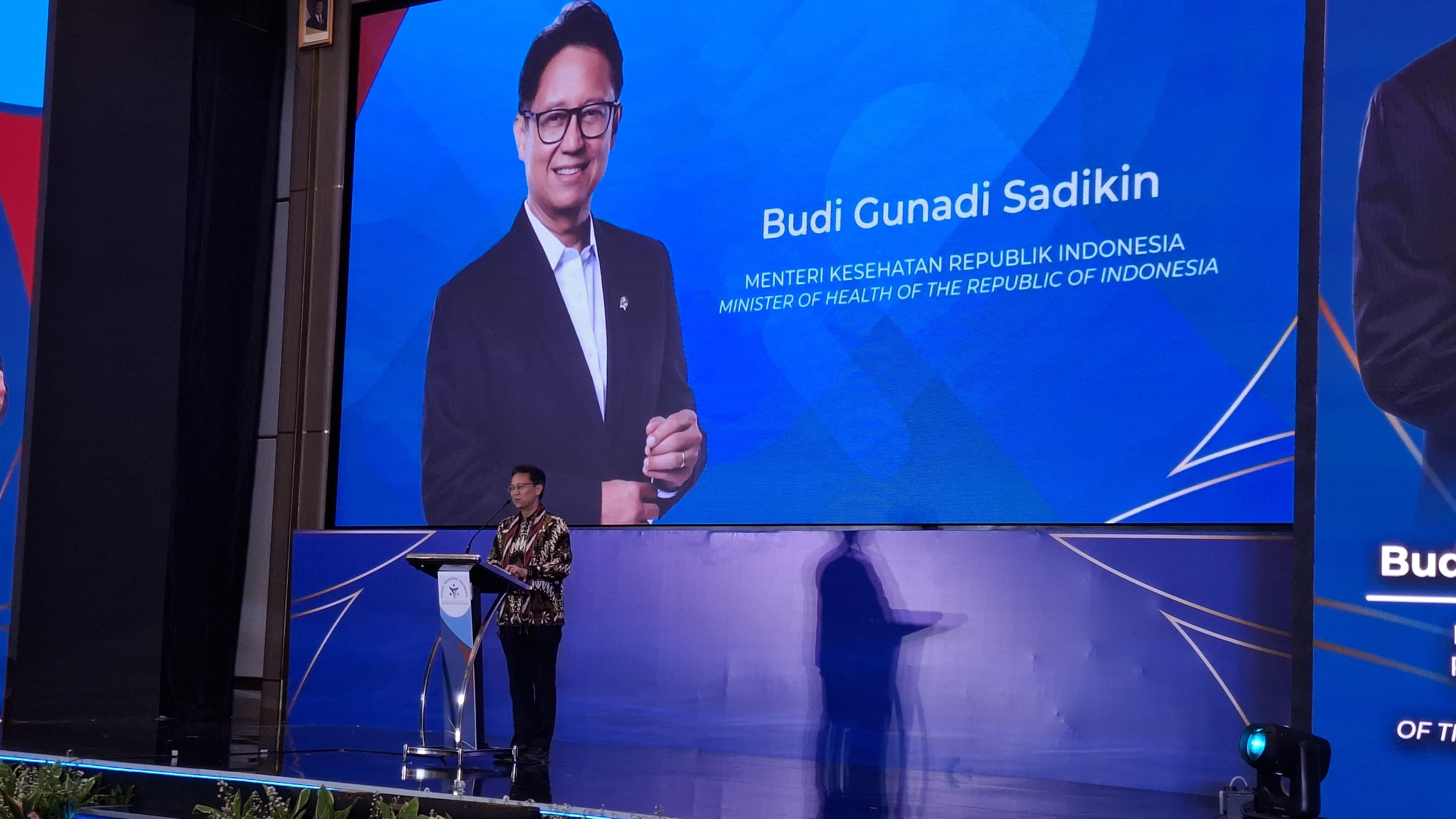 Kata Menkes soal Kasus Irene Sokoy Ibu Hamil Meningggal karena Ditolak RS : Kita Harus Instropeksi