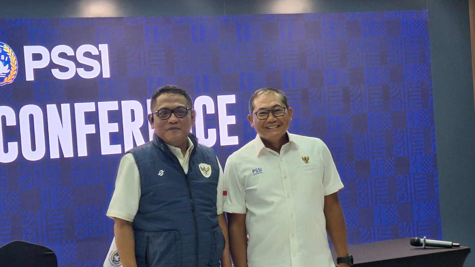 Ungkap Alasan Mundur dari Posisi Manajer Timnas Indonesia, Sumardji Enggan Umbar Konflik ke Publik