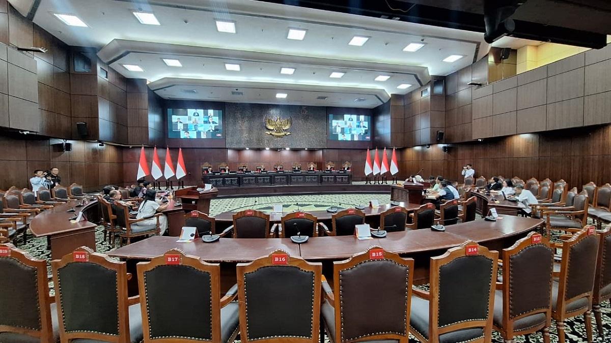 Putusan MK Pertegas Aturan Calon Pimpinan KPK: Harus Nonaktif dari Jabatan Sebelumnya