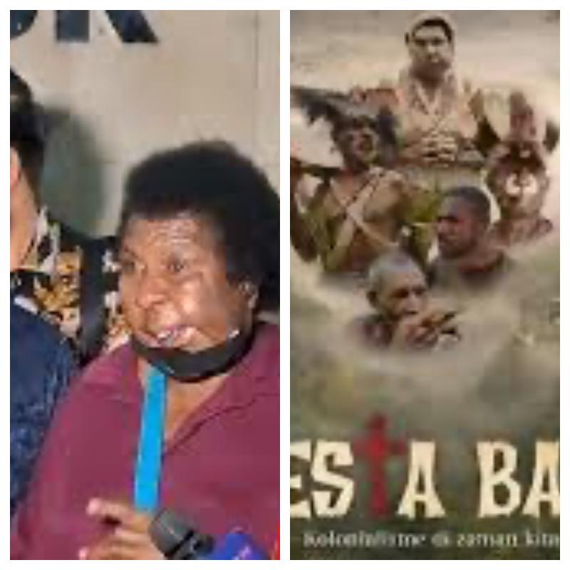 Mama-Yasinta-lapor-Ketua-LBH-Merauke-ke-Polda-wajahnya-ditampilkan-di-film-Pesta-Babi-tanpa-izin.jpg