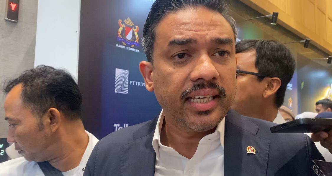 Pedagang Baju Thrifting Usul Kuota Impor Pakaian Bekas, Menteri UMKM Tegaskan Tetap Dilarang