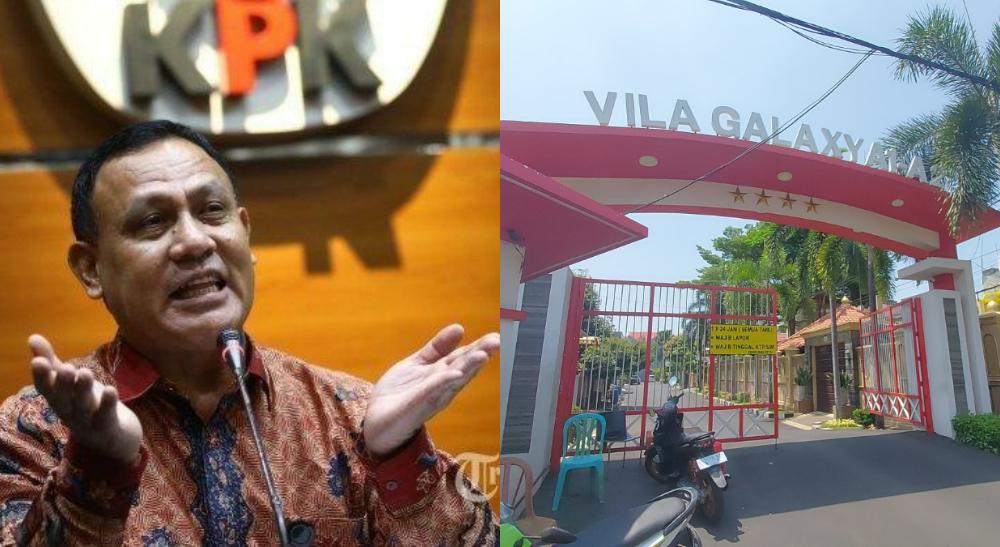 Mantan-Ketua-KPK-Firli-Bahuri-dan-rumah-pribadinya-di-Perumahan-Vila-Galaxy-Kota-Bekasi.jpg