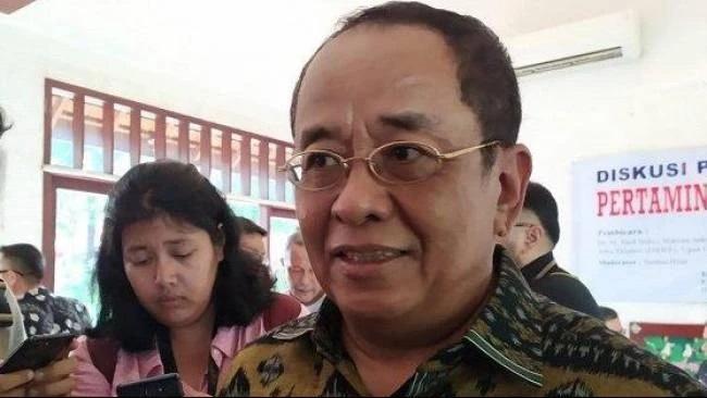 Said Didu Minta Aparat Hukum dan Prabowo Berhenti Jadi Pelindung Jokowi  dalam Kasus Ijazah Palsu - TribunNews.com