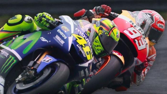 Diam-diam Akui Marquez, Omongan Rossi soal Bezzecchi di MotoGP 2026 Meleset