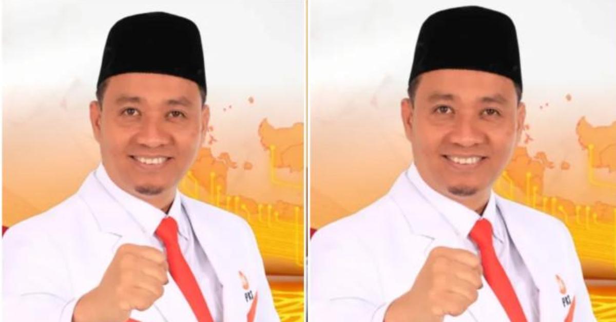 Sosok Markarius Anwar, Wakil Wali Kota Pekanbaru Bantah Punya 35 Dapur MBG, Tak Punya Uang Rp35 M