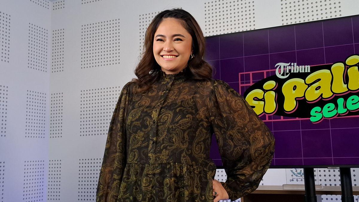 17 Tahun Idap Bipolar, Marshanda Nangis Curhat ke Ibunya: Sekarang Caca Ngerasa Sial