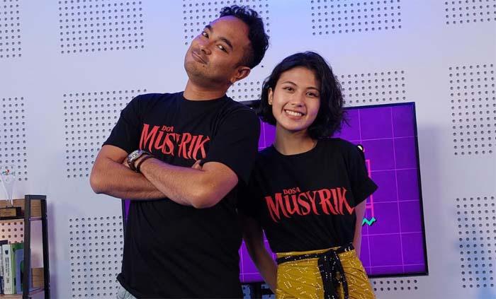 Diskusi Panjang Delia Husein ke Marthino Lio, Saat Ingin Balik Akting, Sempat Ribut, Ini Endingnya
