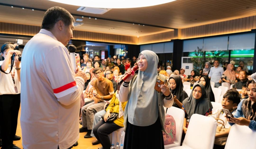 Harga Rp98 Juta, Proyek Hunian Murah untuk MBR di Purwakarta Bisa Dicicil