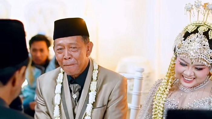 Kasus Cek Palsu Rp3 M Mahar Pernikahan, Kakek 74 Tahun di Pacitan Ditahan