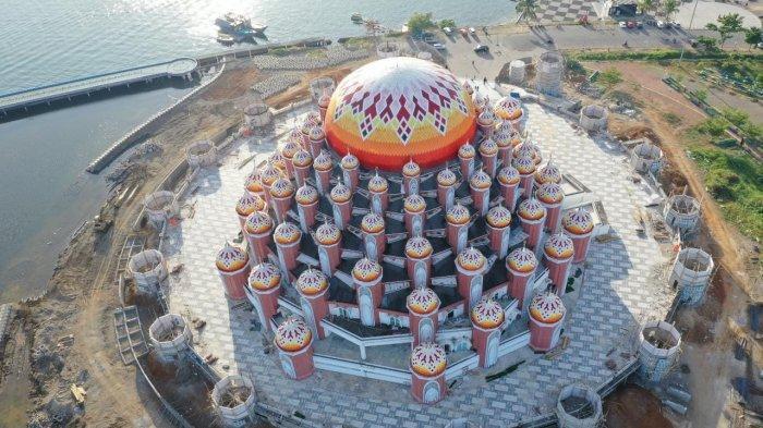 Prakiraan Cuaca Kota Makassar Hari Ini Kamis, 17 Juli 2025: Dominan Cerah
