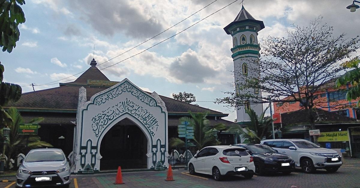 Prakiraan Cuaca Kota Solo Jumat, 7 November 2025: Siang Cerah Berawan, Sore Hujan Ringan