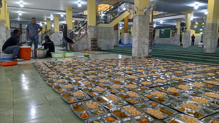 Jadwal Buka Puasa Ramadan di Kota Bengkulu Hari Ini, Selasa 17 Maret 2026