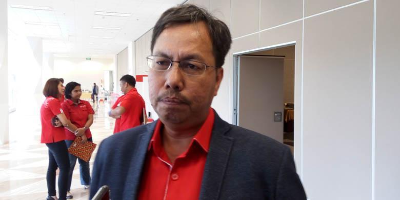 Dugaan Korupsi Proyek Digitalisasi SPBU, KPK Periksa Eks Direktur Retail Pemasaran Pertamina 