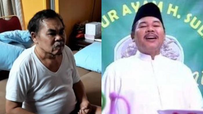 Pesan Mat Solar Sebelum Meninggal, Terus Perjuangkan Hak Tanahnya, Meski Berusaha Ikhlas 