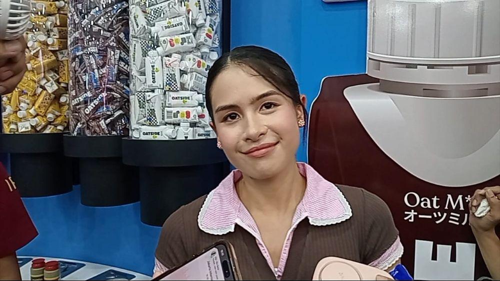 Kunci Gitar Kamu & Kenangan - Maudy Ayunda: Kamu dan Segala Kenangan Menyatu dalam Waktu