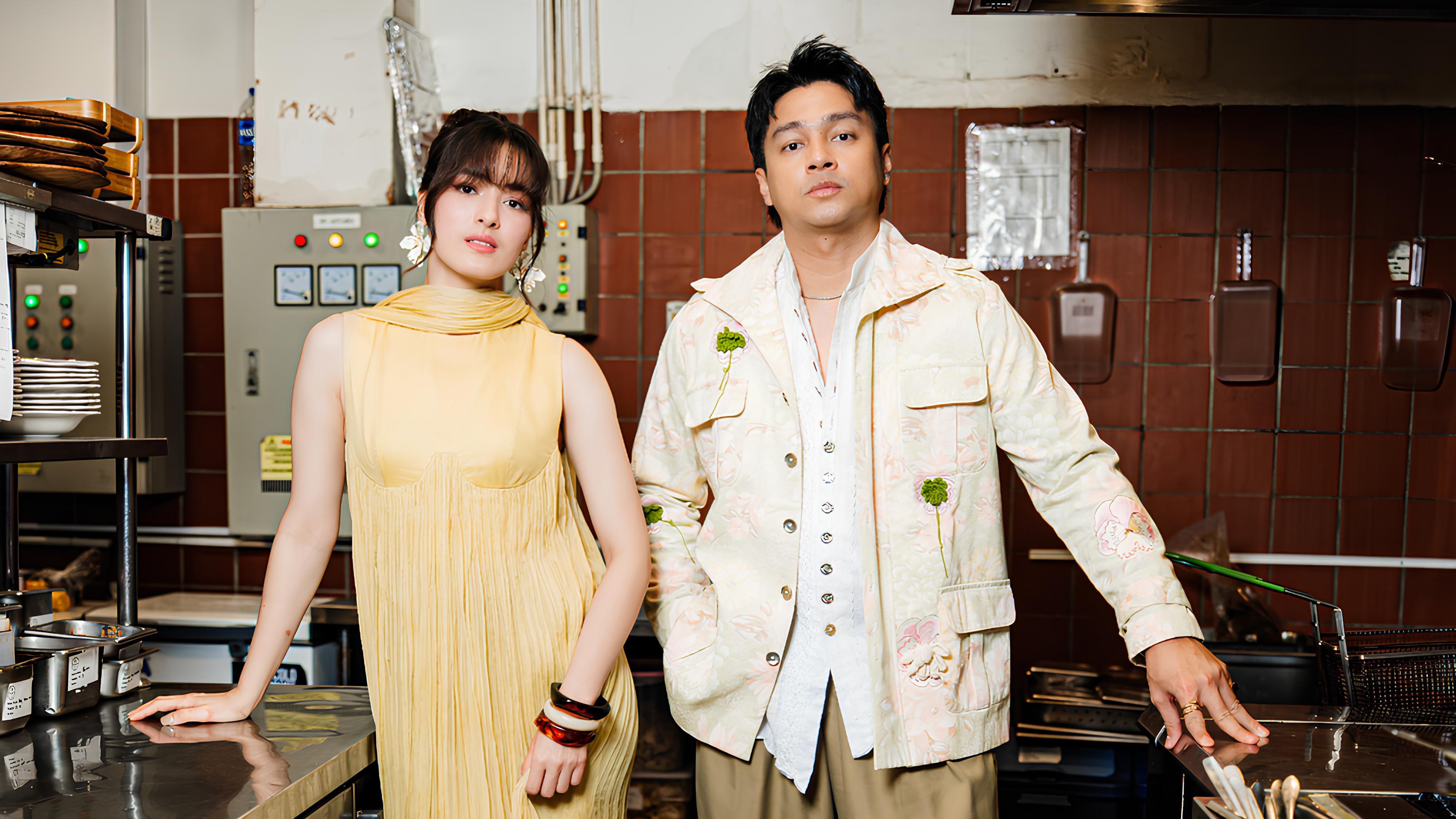Link Nonton Serial Luka, Makan, Cinta di Netflix: Drama Kuliner Indonesia Penuh Konflik Keluarga