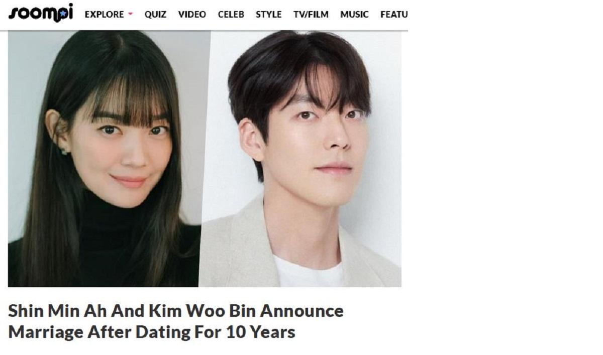 Media-Korea-Soompi-konfirmasi-rilis-agensi-Shin-Min-Ah-dan-Kim-Woo-Bin-menikah.jpg