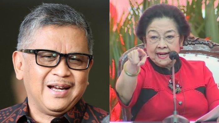 Megawati akan Turun Tangan Bela Hasto Kristiyanto: Wujud Tanggung Jawab Ketua Umum PDIP