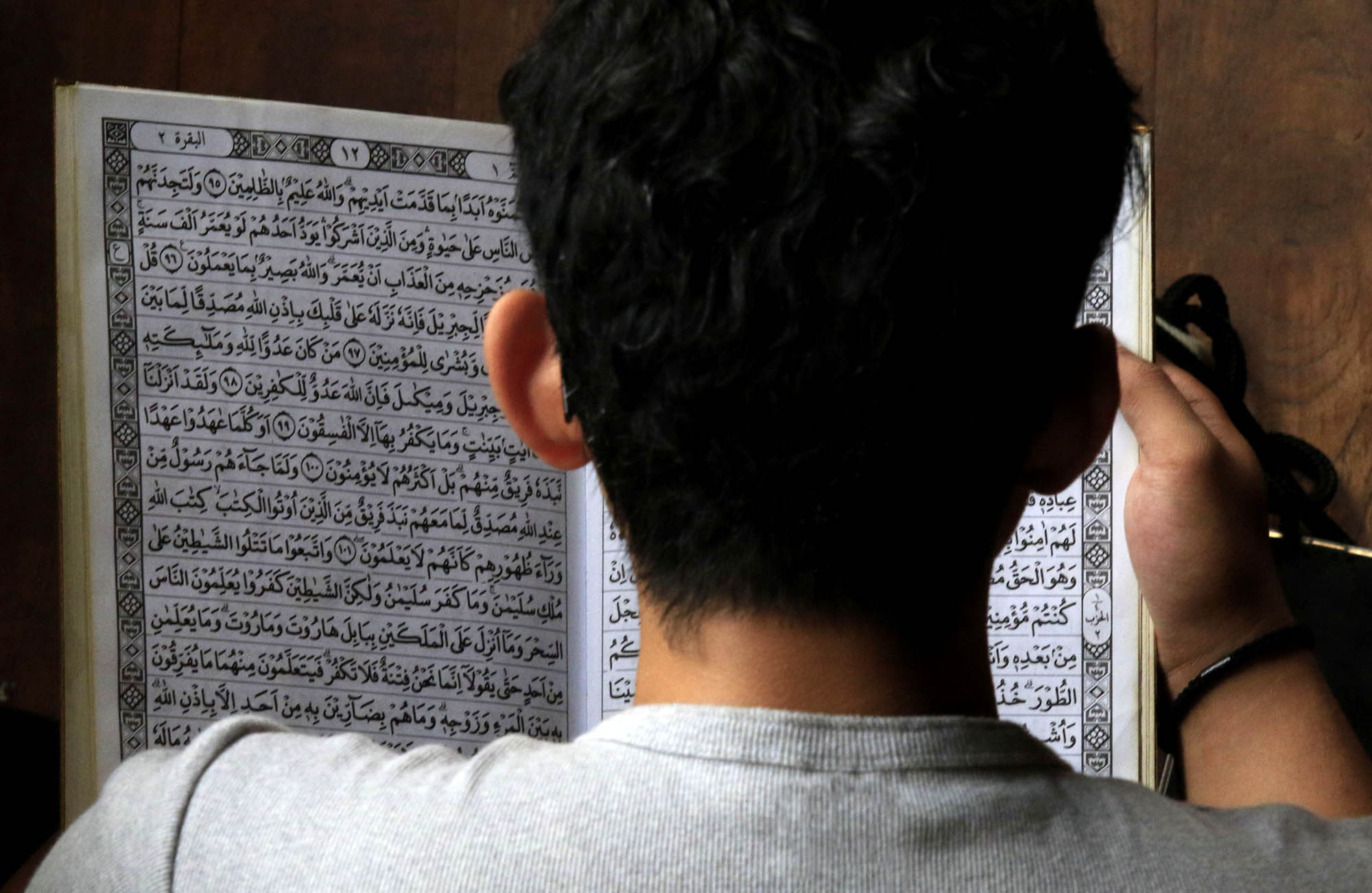 Kunci Jawaban Ilmu Tafsir MA Kelas 10 Halaman 149 Tentang Corak Penafsiran Alquran