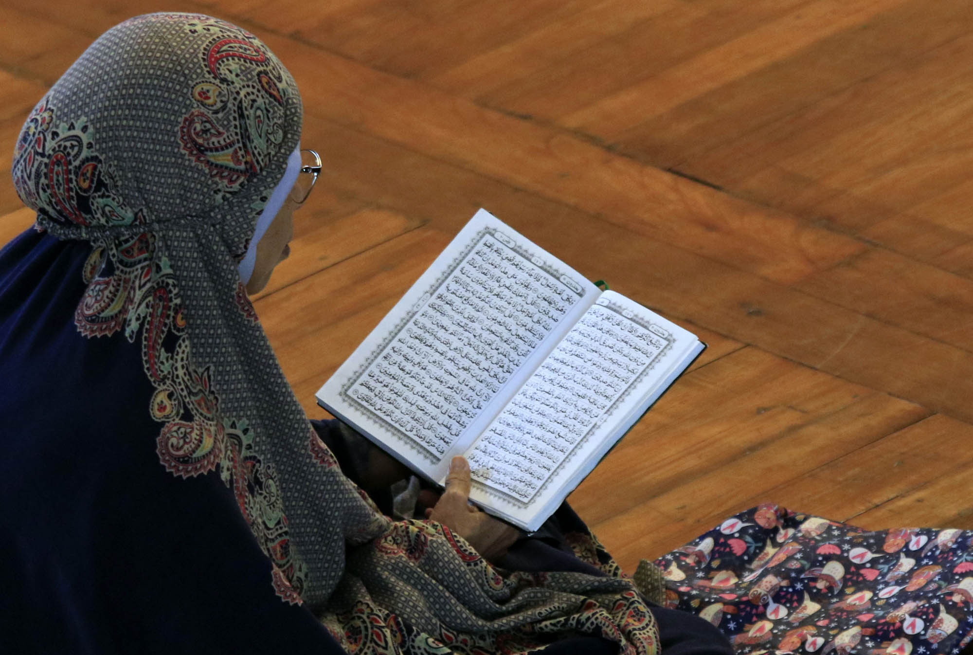 Kunci Jawaban Ilmu Tafsir MA Kelas 10 Halaman 135-136 Tentang Metode Penafsiran Alquran