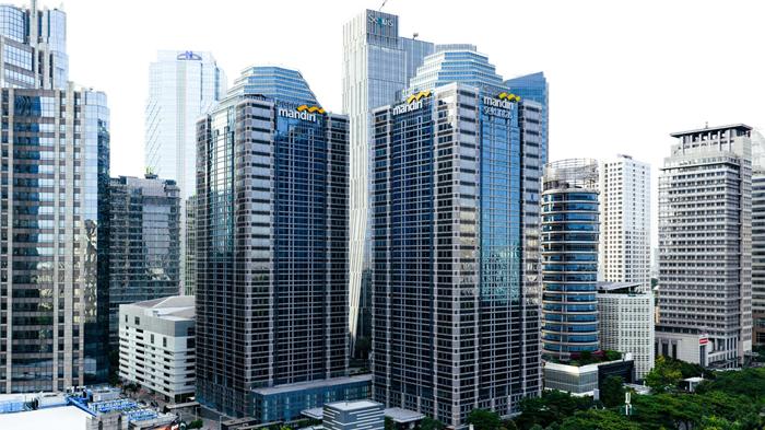Performa Solid, Bank Mandiri Bagikan Dividen Interim Rp9,3 Triliun Kepada Pemegang Saham