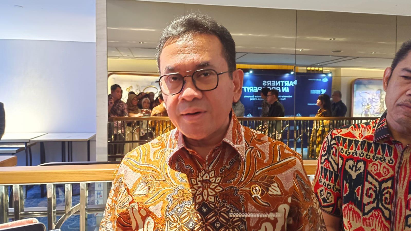 Gara-gara Defisit, Negara Ini Selalu Tunda Perjanjian Dagang dengan Indonesia 