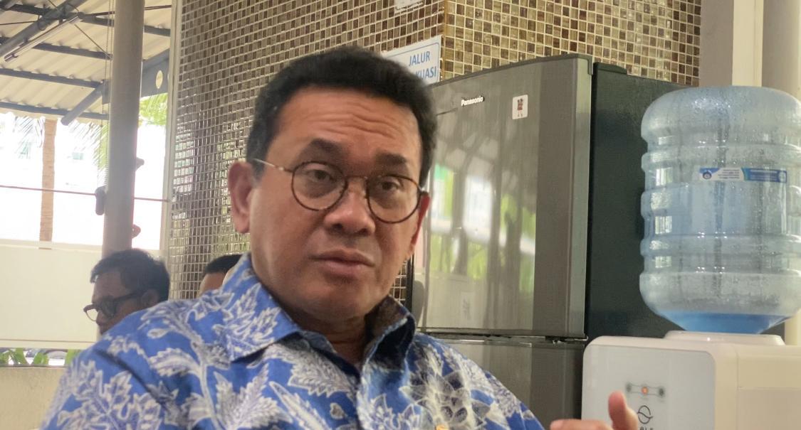 Target Ekspor Pemerintah Tahun Depan Turun, Begini Alasan Menteri Perdagangan