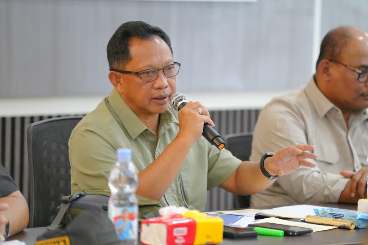 Mendagri Sebut Butuh Rp 59,25 Triliun untuk Pemulihan Bencana Sumatera