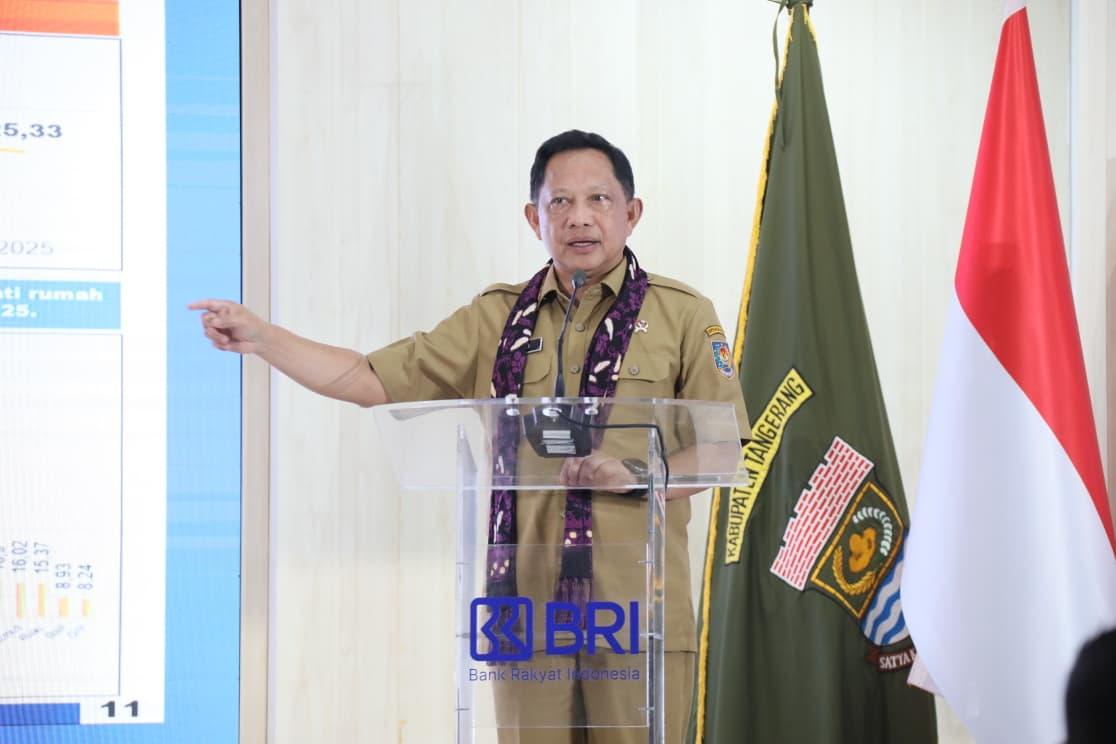 Mendagri Ungkap Fakta Wilayah Aceh Kembali Diterjang Banjir Susulan saat Proses Pembersihan Material
