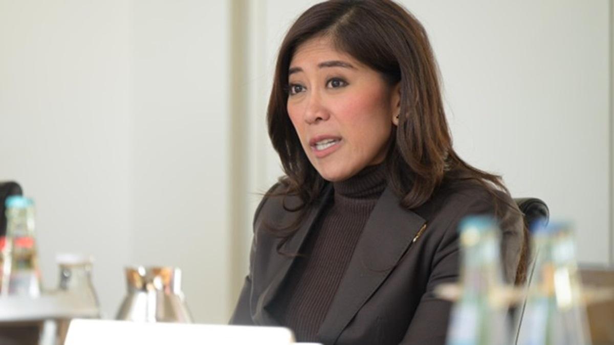 Menkomdigi Tekankan Peran Orang Tua Lindungi Anak dari Kejahatan Digital