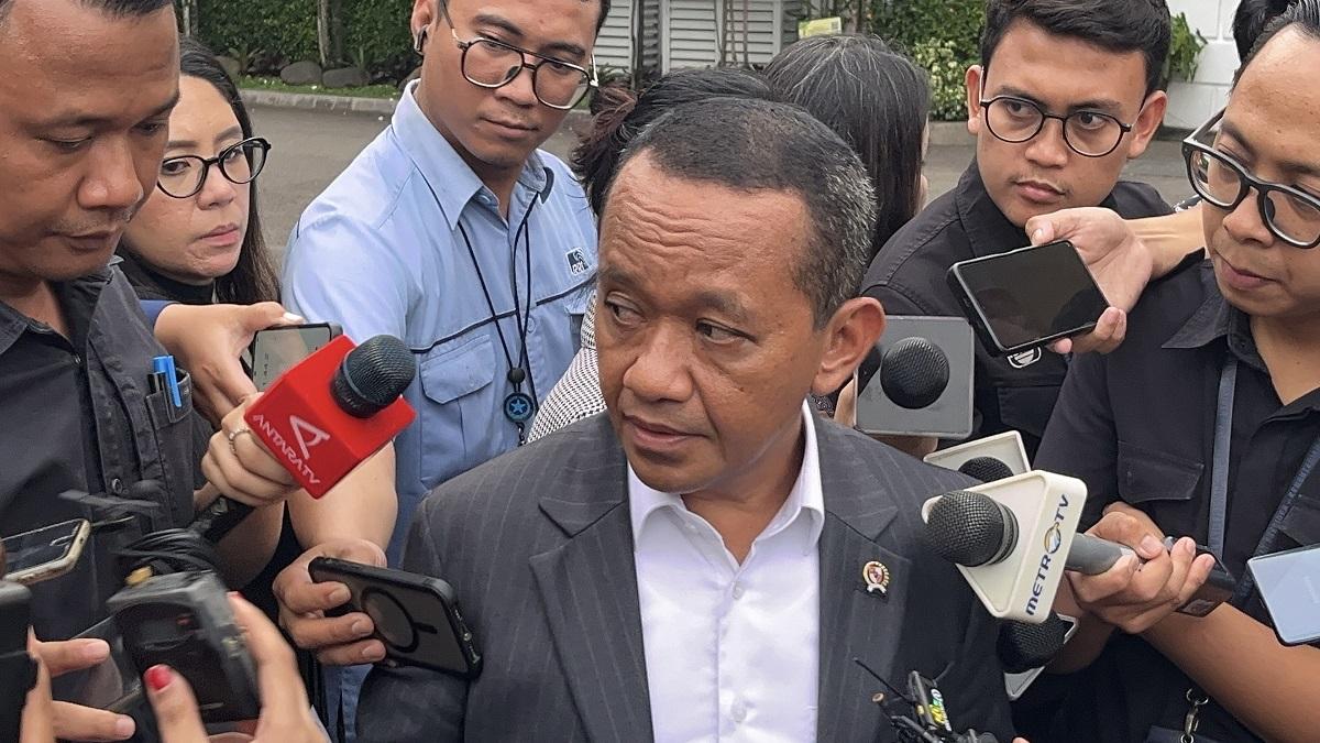 Isu BBM Habis dalam 21 Hari Imbas Konflik Timur Tengah, DPR Bakal Panggil Menteri ESDM