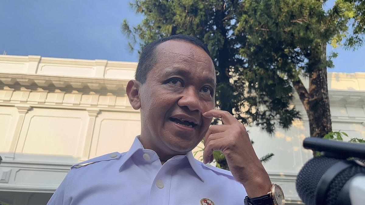 Efek Lagu MBG 'Mas Bahlil Ganteng' Dinilai Positif, Prof Gun Gun: Untungkan Bahlil dan Partai Golkar
