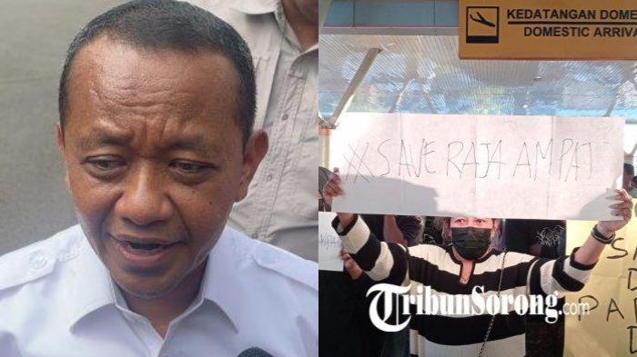Menteri-ESDM-Bahlil-Lahadalia-didemo-di-bandara-Sorong.jpg