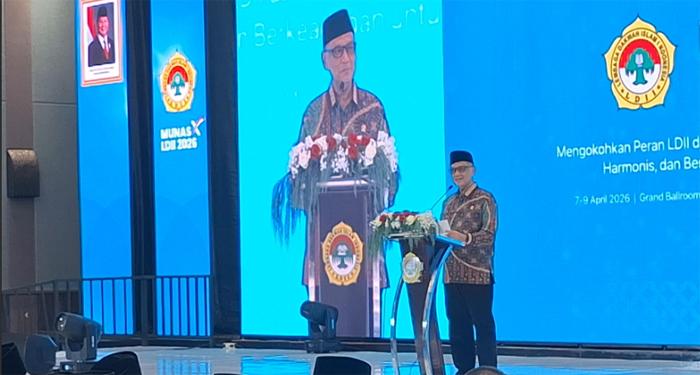 Menhaj Pastikan Biaya Haji Tak Naik Meski Biaya Pesawat Berpotensi Melonjak Rp 10 Juta