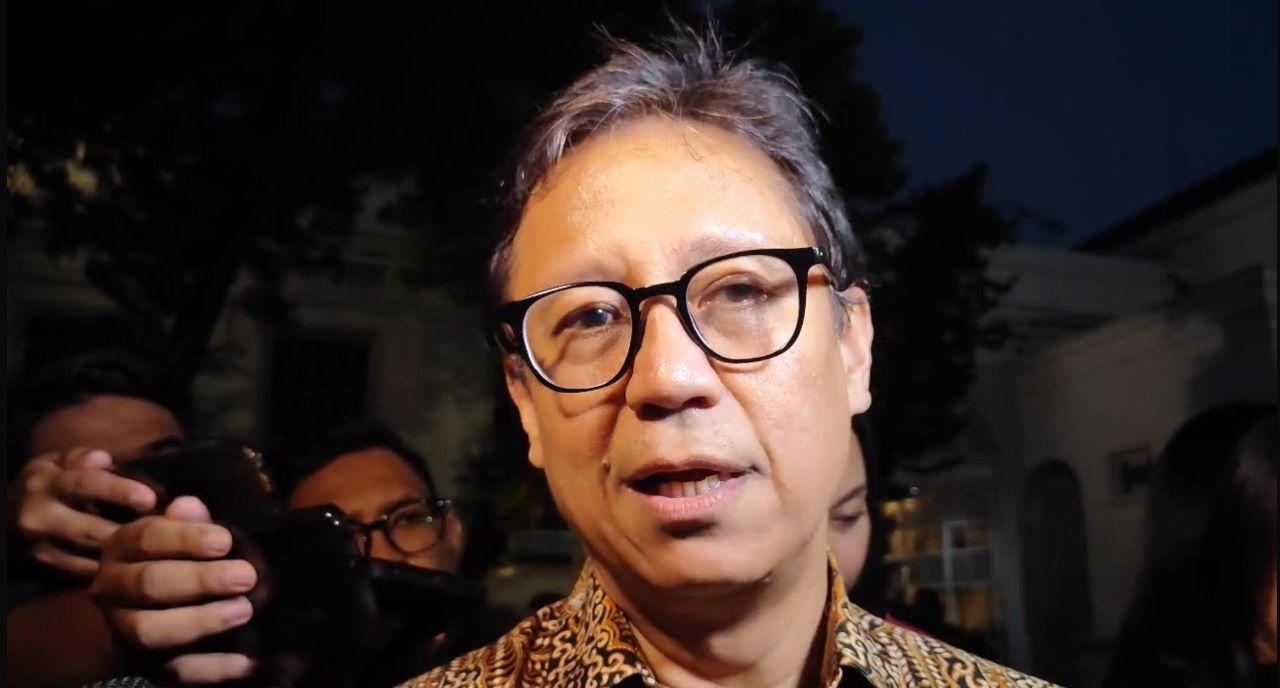 Menkes: Influenza A Subclade K Sama Seperti Flu Biasa dan Tidak Mematikan