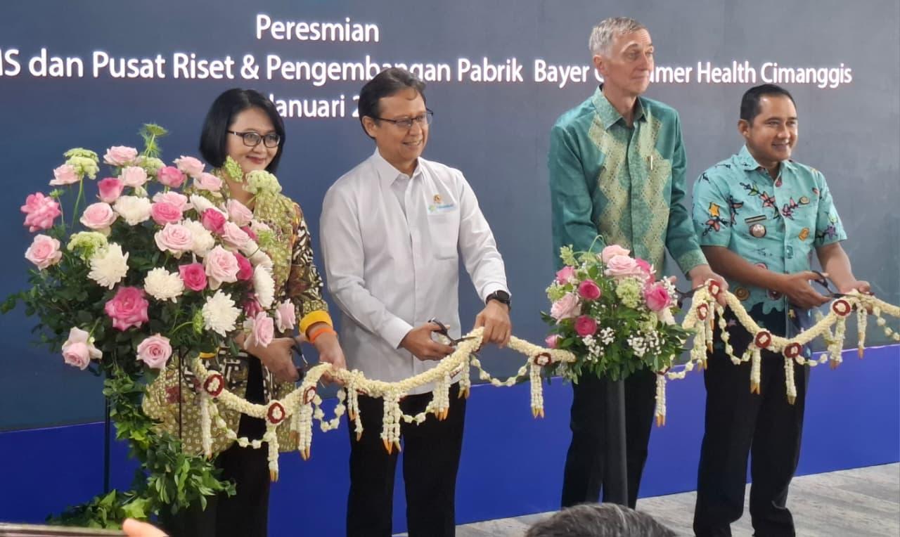 Menkes: Indonesia Harus Siap Hadapi Krisis Kesehatan Pasca Pandemi Covid-19