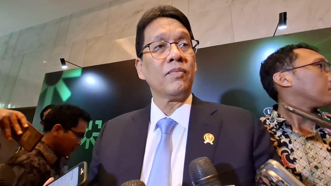 Menkeu Purbaya Bakal Cegat Impor Tekstil Ilegal Langsung di Pelabuhan