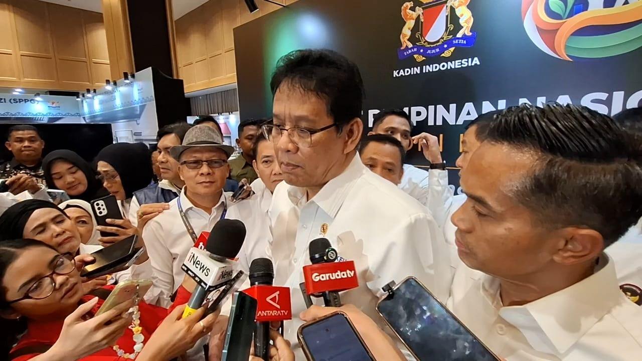 Purbaya Janji Benahi Kekacauan Tata Niaga Impor Baja Konstruksi