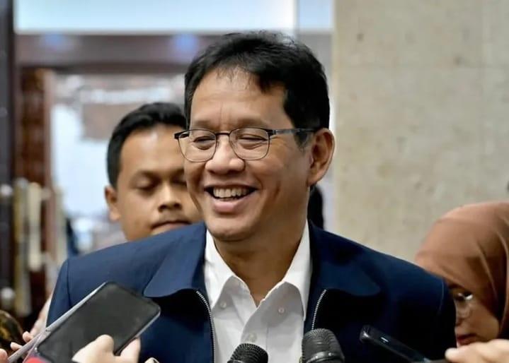 Serba-serbi Menkeu Purbaya: Tak Gentar 'Disenggol' Luhut hingga Disindir Bahlil