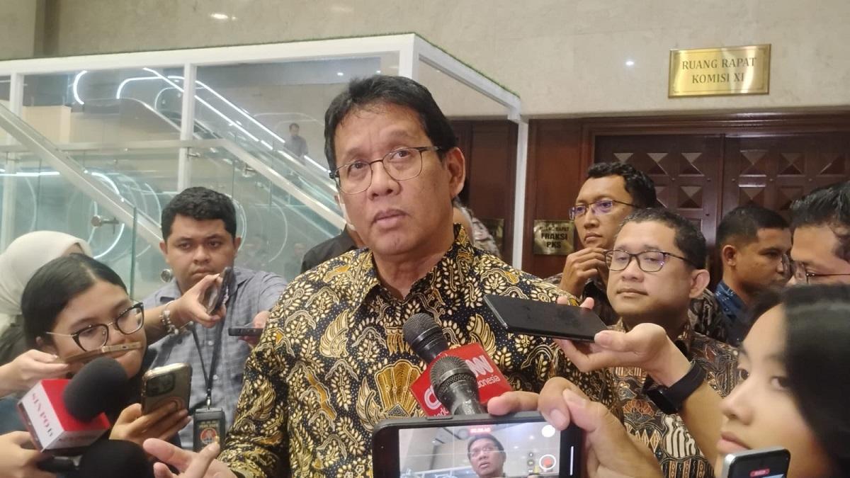 Purbaya Puji Kepiawaian Tim IT Bea Cukai: Pintar, Tinggal Diawasi Betul