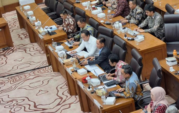8 Desember KLH Panggil Perusahaan Diduga Berkontribusi terhadap Munculnya Log-log di Batang Toru
