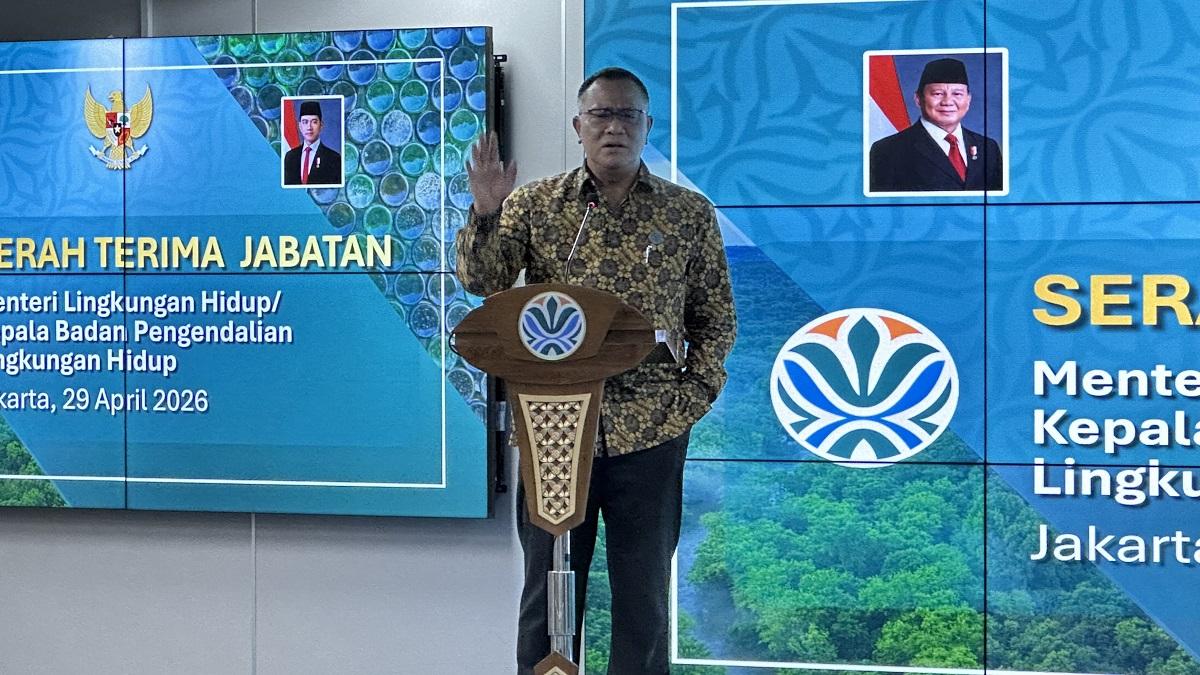 Jumhur Hidayat Pilih Merangkul Ketimbang Memerangi Oligarki untuk Perbaiki Lingkungan Hidup