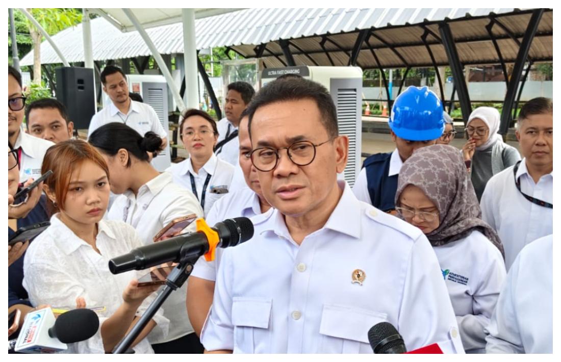 Aturan Bisnis eCommerce Direvisi, Ini Rincian Poin Perubahannya