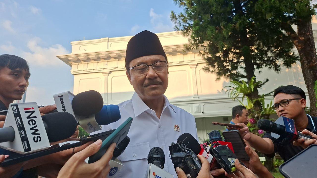 Kemensos Serahkan Data Bansos ke PPATK, Cek Penerima yang Main Judi Online