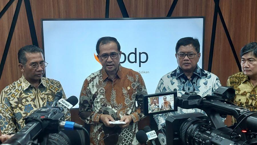 Pemerintah Siapkan Program Beasiswa Baru 'Transmigrasi Patriot' di 45 Wilayah