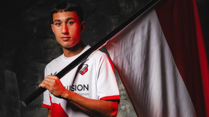 Bocoran Jadwal Sumpah WNI Miliano Jonathans, Kapan Debut bersama Timnas Indonesia?