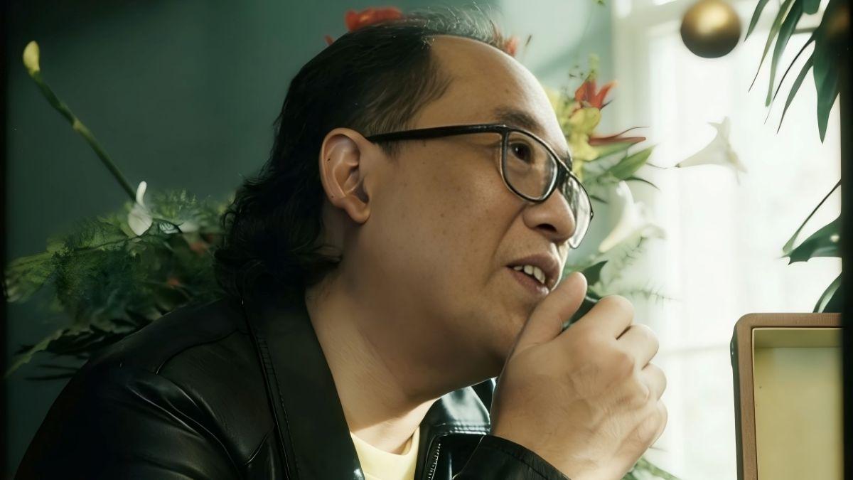 Usia 56 Tahun Ciptakan Lagu 'Selalu Remaja', Mirza IBL Buktikan Mimpi Tak Punya Batas Waktu