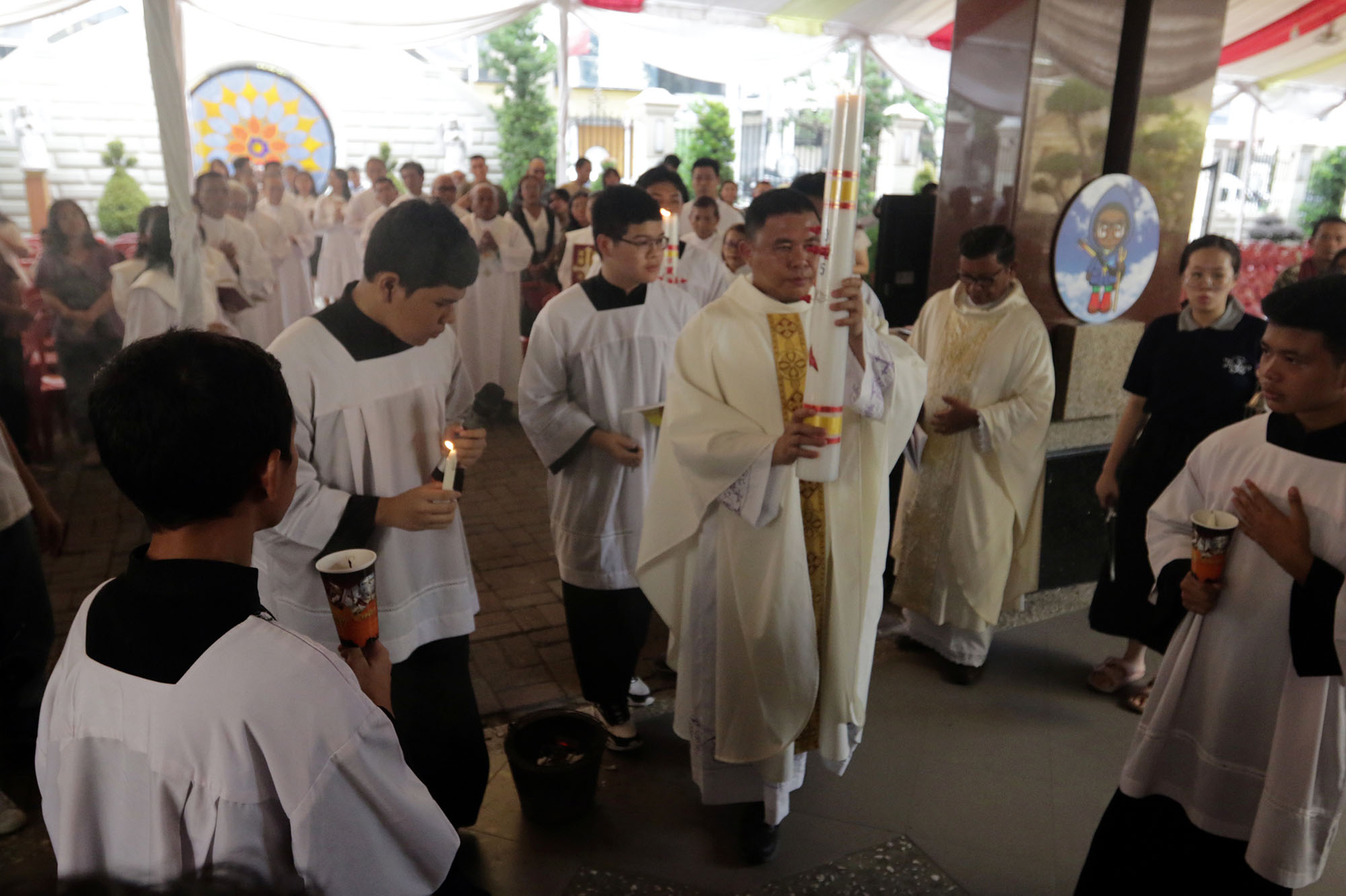 50 Poster Paskah 2026, Bisa Diedit dan Download Gratis Lewat HP