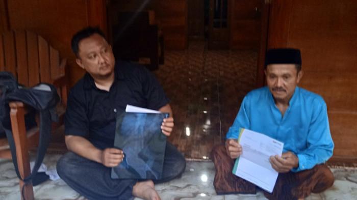 Pria di Batang Jateng Positif HIV Usai Jalani Operasi Batu Ginjal, Dikucilkan Istri dan Tetangga