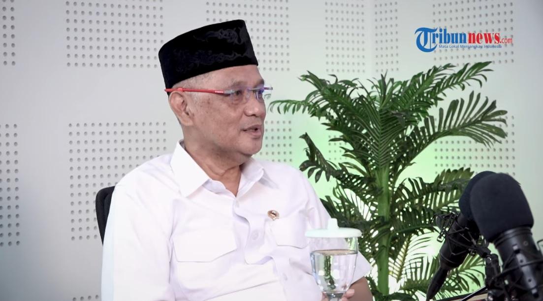Gus Irfan Minta Syarikah Rakeen Mashariq & Al-Bait Guest Tak Melakukan Praktik Kotor Layani Jemaah